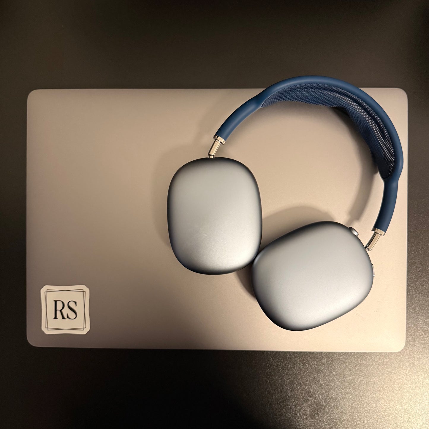 Name and Initials - Make it Yours Pack of 30 Stickers!
