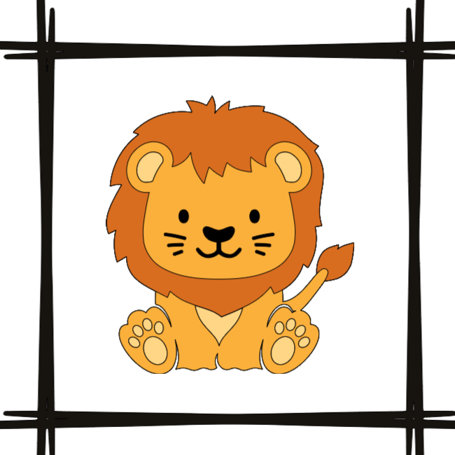 Name Labels - School Sticker pack of 30!
