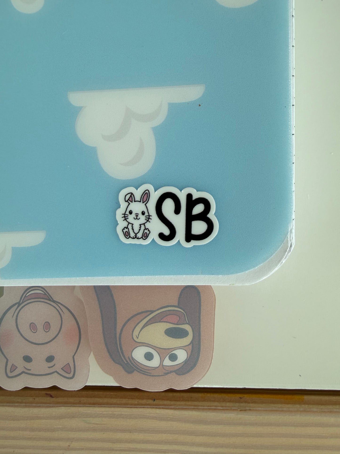 Waterproof Name Labels - School pack of 30!