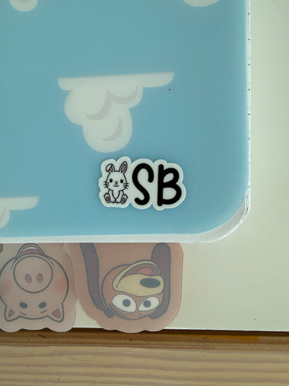 Waterproof Name Labels - School pack of 30!