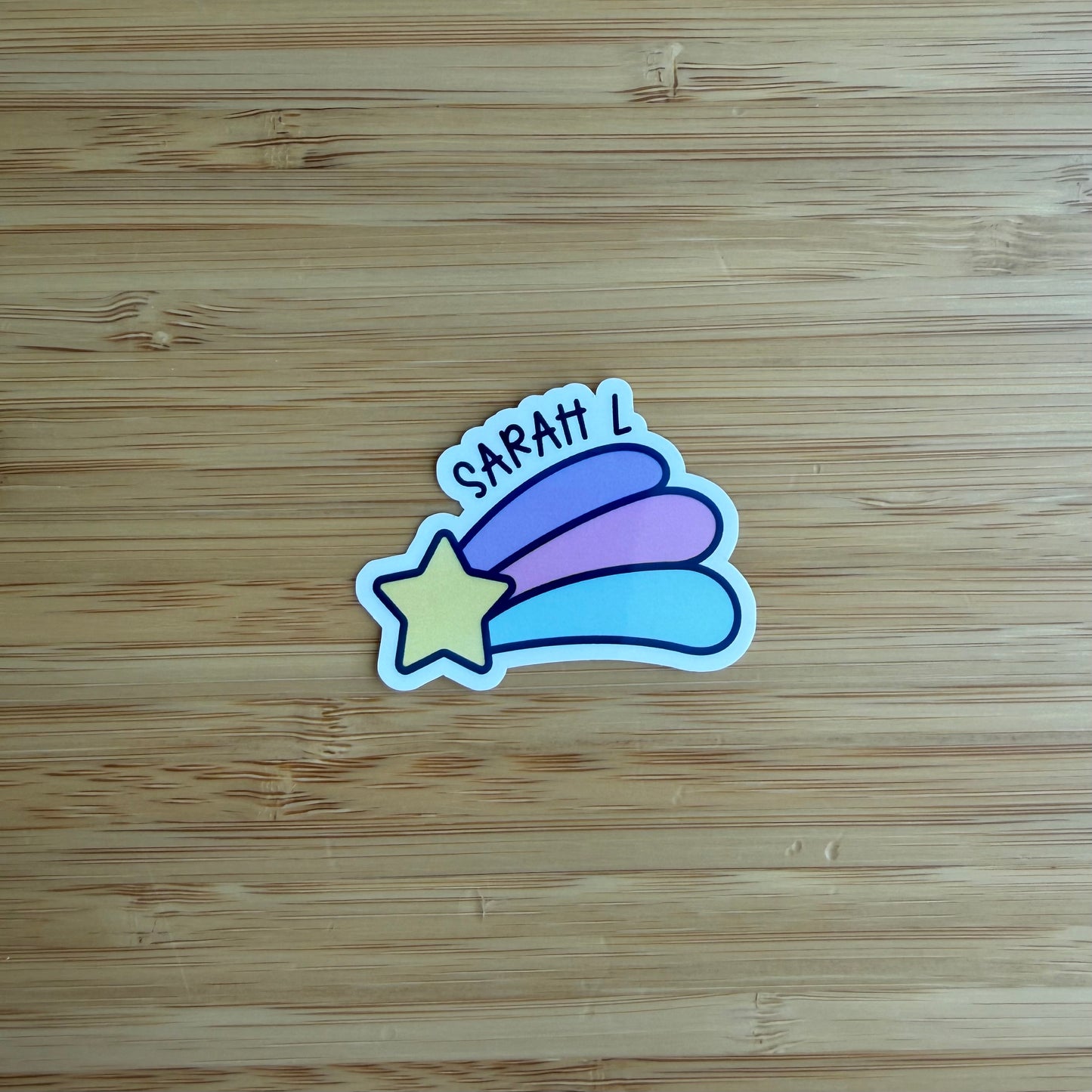 10 Stickers - Everyday Magic - Custom Sticker Pack