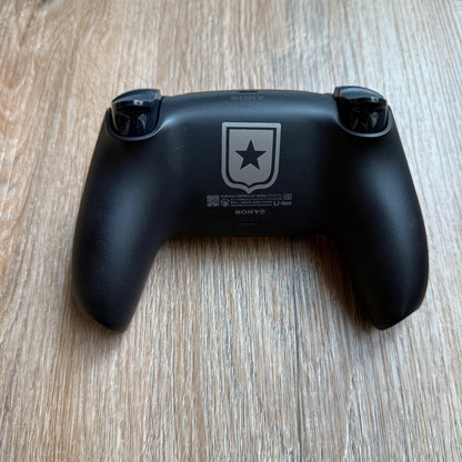 Gaming Customization - Initials, Name, or Symbols