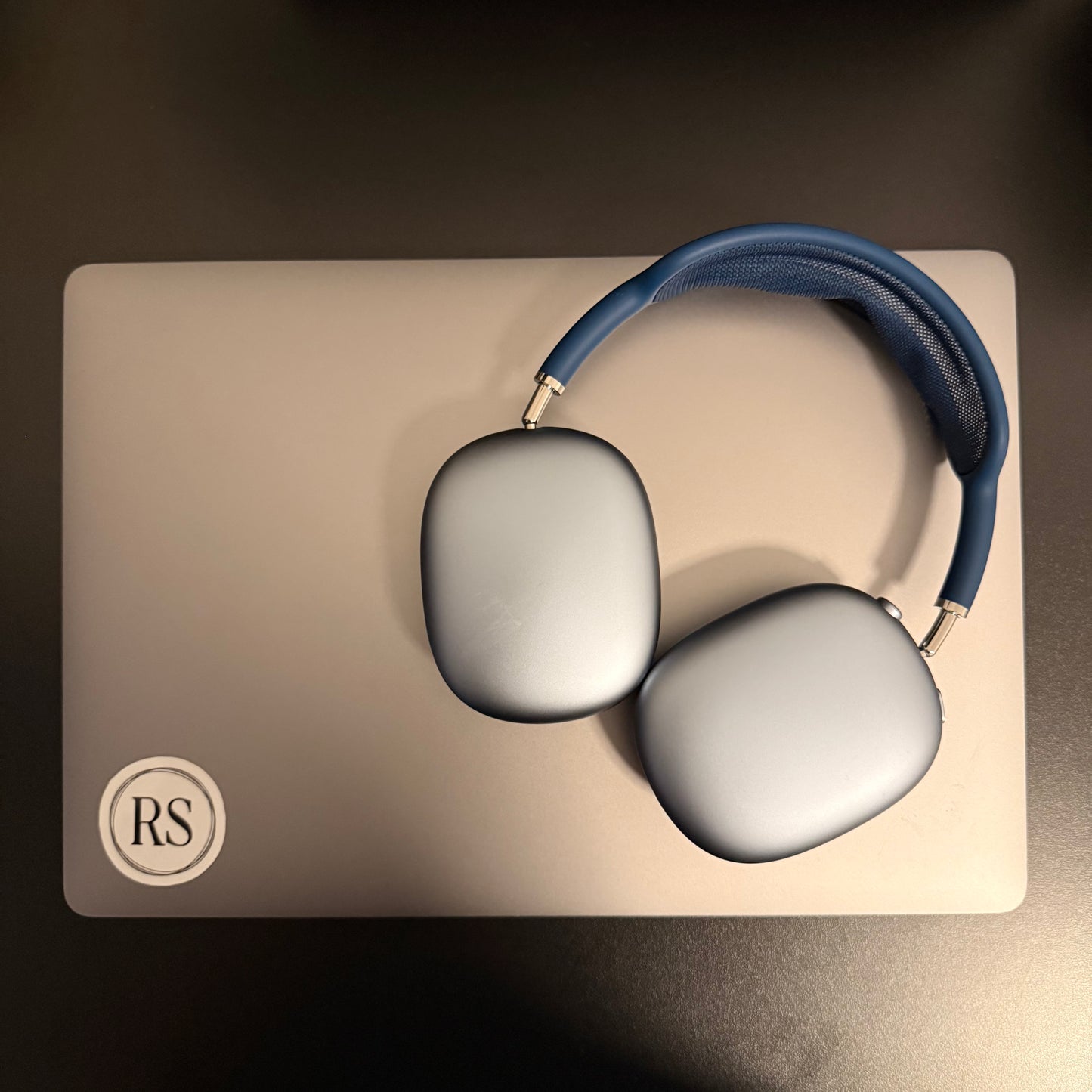 Name and Initials - Make it Yours Pack of 30 Stickers!