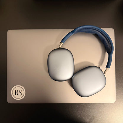 Name and Initials - Make it Yours Pack of 30 Stickers!