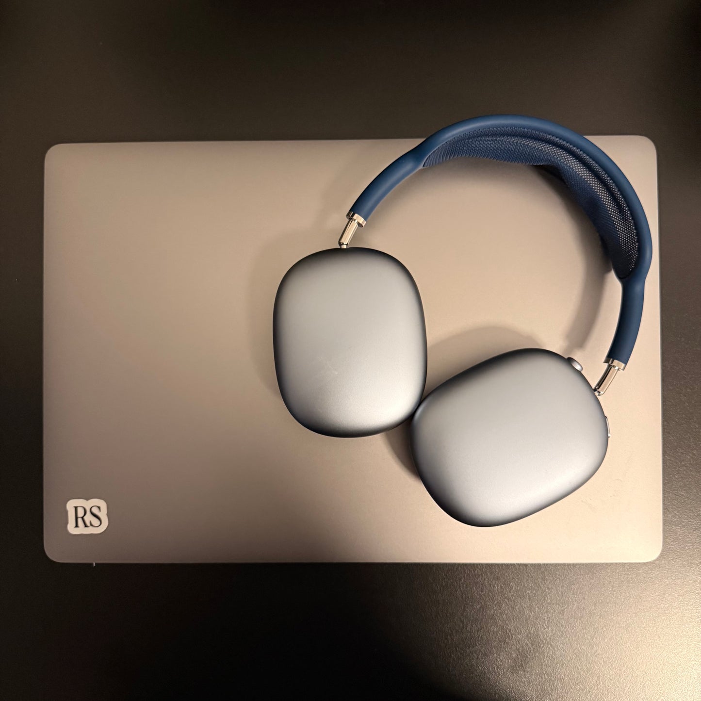 Name and Initials - Make it Yours Pack of 30 Stickers!