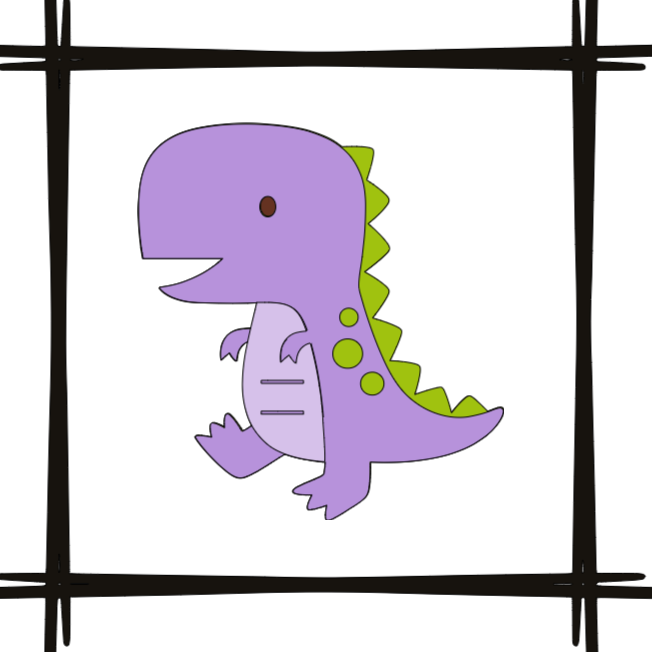 Name Labels - School Sticker pack of 30!