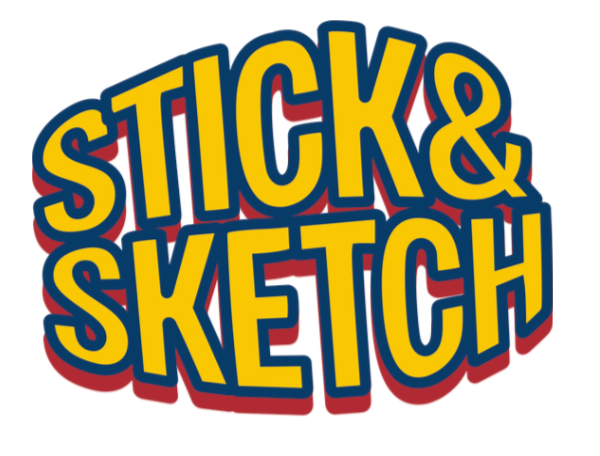 Stick&Sketch